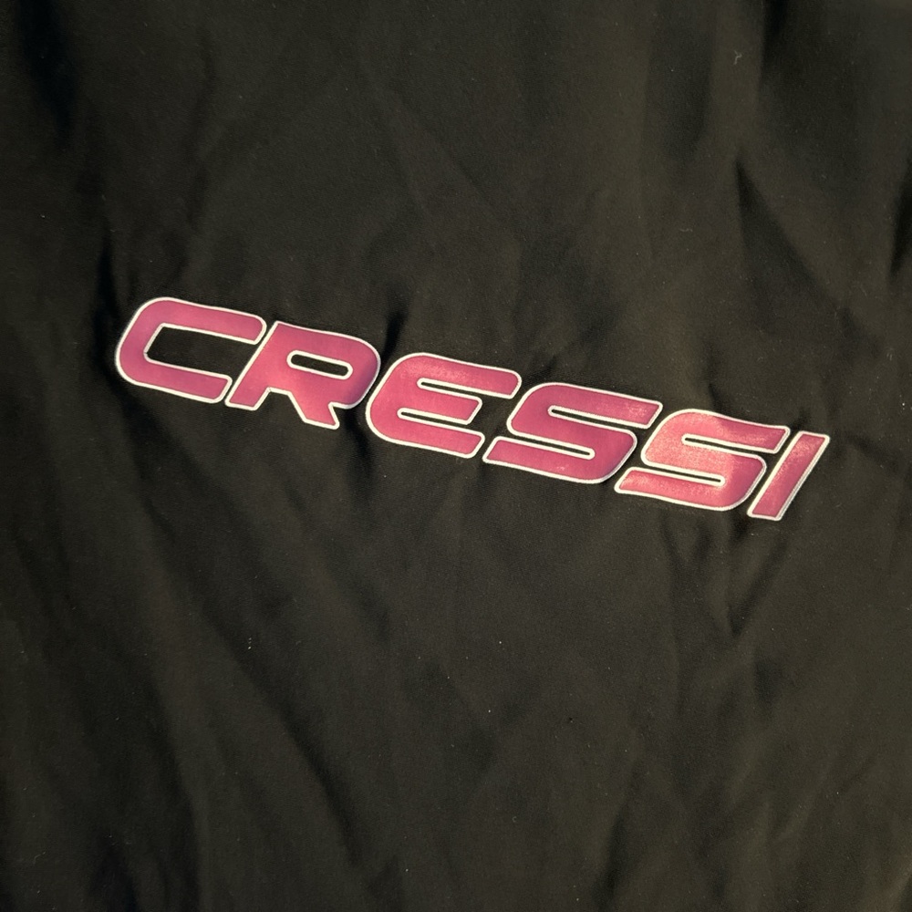 Cressi Rag-guard/athletic swimwear